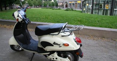Assicurazione scooter online